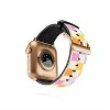 Iveta Abolina Eclectic Checker Check Cream Apple Watch Band - Society6 - 2 of 3