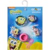 Crocs Jibbitz Spongebob Bubble Shoe Charms 5-Pack - 4 of 4