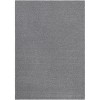 Runner Rug for Bathroom, Modern Solid Machine Washable Low-Pile Indoor Carpet, Non-Slip Soft Accent Rug for Hallway Bedside Kitchen - 3 of 4