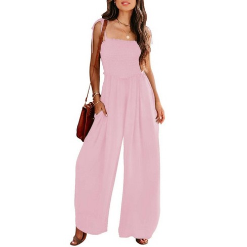 Casual jumpsuits for summer online