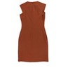 bar III Womens Solid Sheath Dress - 2 of 2
