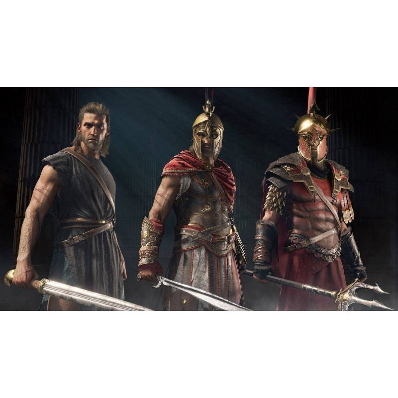 Assassin's Creed: Odyssey Season Pass - Xbox One (Digital), 2 of 7
