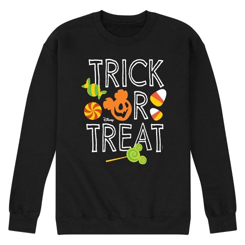 Prick Or Treat Sweatshirt