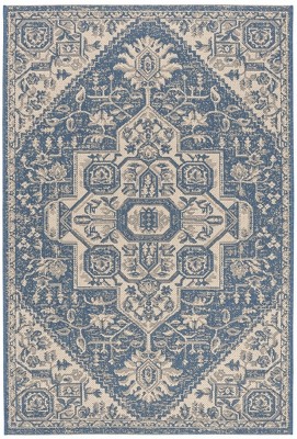 Beach House BHS138 POWER LOOMED Rug - Safavieh