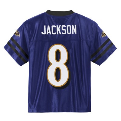 target lamar jackson jersey