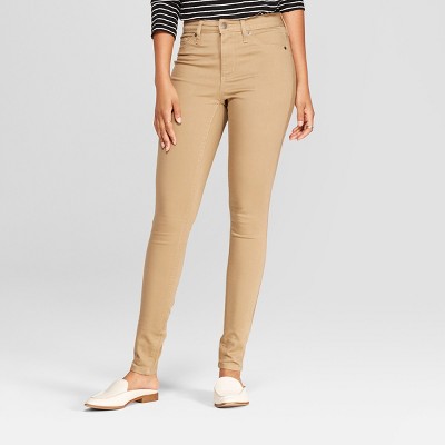 target universal thread jeggings