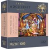 Trefl Wood Craft Magical Chamber Jigsaw Puzzle - 1000pc - 2 of 4