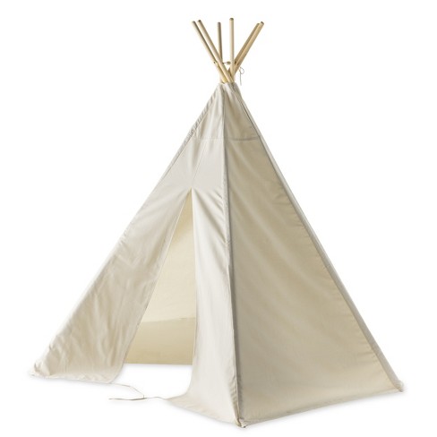 Play store teepee target