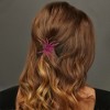Unique Bargains Fashion Halloween Duckbill Clip Hair Clip 1 Pc - 3 of 4