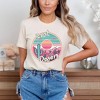 Simply Sage Market Women's Lost In The Desert Short Sleeve Graphic Tee - 2 of 3
