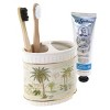 Avanti Colony Palm Toothbrush Holder - 3 of 3