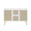 Modway Chaucer 48" Bathroom Vanity Cabinet (Sink Basin Not Included) - 4 of 4