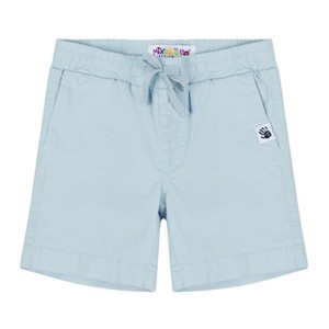 Mixed Up Clothing Boys Chino Shorts - 1 of 3