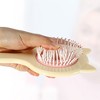 Unique Bargains Cat's Ears Airbag Hair Brush 1 Pc - 4 of 4