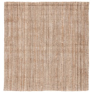 Natural Fiber NF808 Hand Woven Indoor Rugs - Safavieh - 1 of 4
