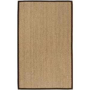 Natural Fiber NF115 Power Loomed Indoor Rugs - Safavieh - 1 of 4