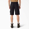 Dickies FLEX Relaxed Fit Cargo Shorts, 13" - 2 of 3