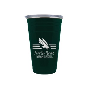 Tala　タラ社　ペイストリーカッターセット　ブルー＆アイボリー NCAA North Texas Mean Green Tailgater with Gameday Graphics - 22oz