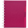 Talia Discbound Notebook Planner, Customizable - 3 of 4