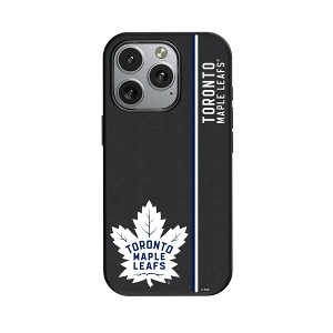 NHL Eastern Conference Teams Sidebar MagSafe Compatible Cell Phone Case for Apple iPhone - 1 of 4