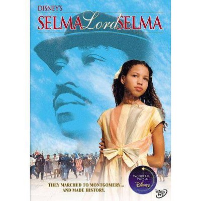 Selma, Lord, Selma (DVD)(2004)