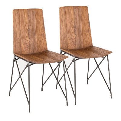 target industrial chairs