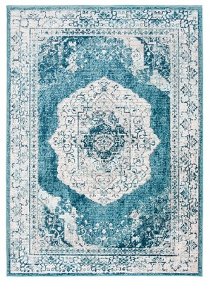 Crystal CRS519 Area Rug  - Safavieh