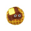 Mad Cat Chicken and Waffles Cat Toy Set - image 2 of 3
