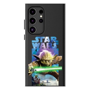 Keyscaper Star Wars Rebel Alliance Portrait Collage MagSafe Compatible Cell Phone Case for Samsung Galaxy - 1 of 4