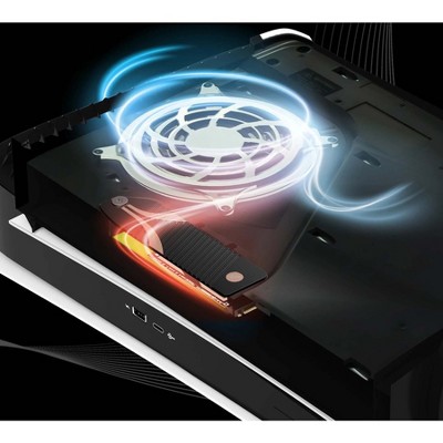 Sabrent Rocket 4 Plus 1TB M.2 NVMe Internal SSD - Thumbnail 4