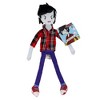 PowerHouse Toys LLC Adventure Time 11" Plush: Marshall Lee - 2 of 4