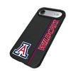 NCAA Big 12 Universities Sidebar MagSafe Compatible Cell Phone Case for Apple iPhone 17 Series - 2 of 4
