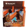 Outlaws of Thunder Junction Magic the Gathering Collector Box - 2 of 3