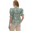 Women's Wo's Hyde Park Top - entro - 2 of 3