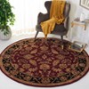 Heritage HG628 Hand Tufted Indoor Rugs - Safavieh - 2 of 4