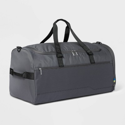 Softsided Luggage, Duffle Bags for Women, Men