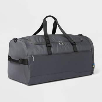 Outdoor Products XL Mountain 170L Duffel Bag - Black