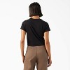 Dickies Women's Aitkin Boxy Fit T-Shirt - 2 of 3
