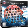 MasterPieces Jigsaw Puzzle for Adults - NFL Helmet Shaped 300 Pieces - 2 of 4