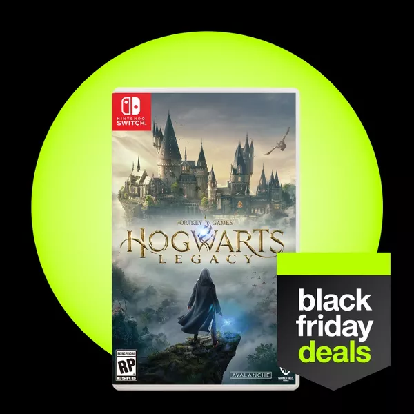 Black Friday Deals