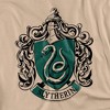 Men's Harry Potter Slytherine Crest T-Shirt - 2 of 4