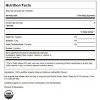 Swanson 100% Organic Hibiscus Flower Tea 20 Bags. - 2 of 2