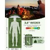 Sportneer Sleeping Bag - Wearable for Adults - 2 of 3