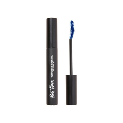 The Lip Bar Big Timer Volumizing Mascara - Blue - 0.38 fl oz