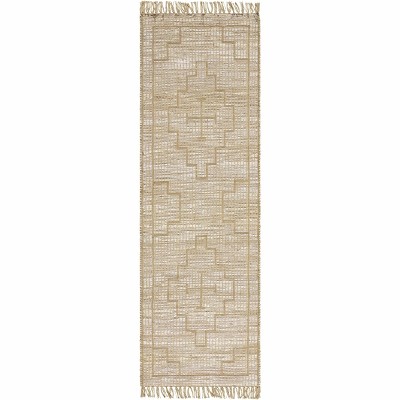 Hauteloom Liana Jute Rug