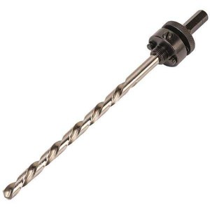 Spyder  HoleSawArbor,5/8"-18,For:1-1/4"to6" 600839 - 1 of 1