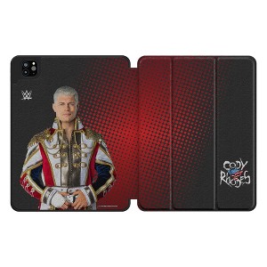 WWE SuperStars (M) Superstar Tablet Case for Apple iPad - 1 of 4