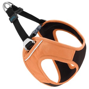 Gooby Escape Free Easy Fit Plus Harness Atlanta Peach, Large - 1 of 1
