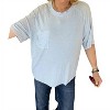 Women's The Essential Tee - POL - 2 of 3
