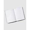 Intention Notebook | Cloth & Paper - 3 of 4